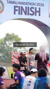 Runner Photo 4951556