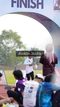 Runner Photo 4951565