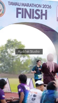 Runner Photo 4951566