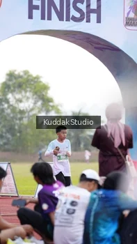 Runner Photo 4951568