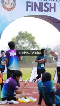 Runner Photo 4951574