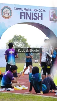 Runner Photo 4951578