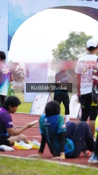 Runner Photo 4951583