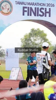 Runner Photo 4951584