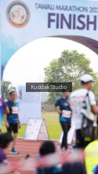 Runner Photo 4951585