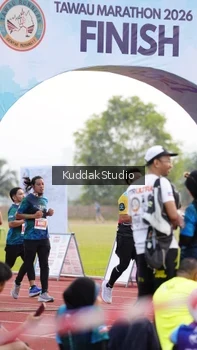 Runner Photo 4951586