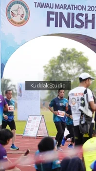 Runner Photo 4951587