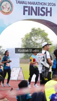 Runner Photo 4951589