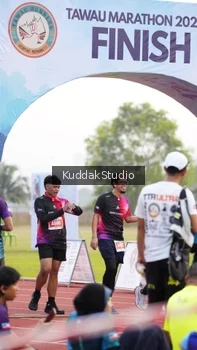 Runner Photo 4951593
