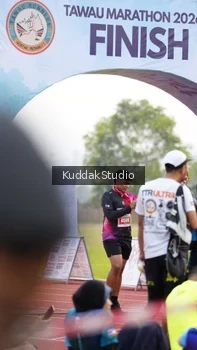 Runner Photo 4951595