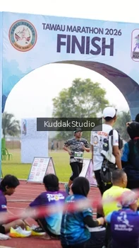 Runner Photo 4951603