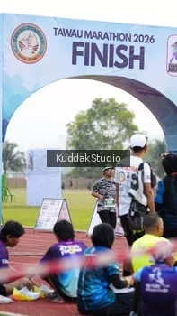 Runner Photo 4951604