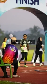 Runner Photo 4951607