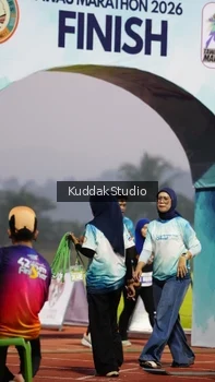 Runner Photo 4951611