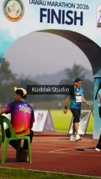 Runner Photo 4951615
