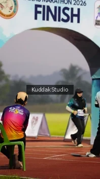 Runner Photo 4951617