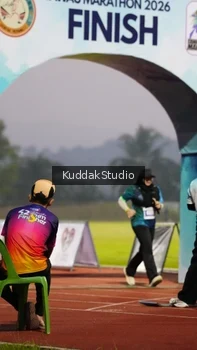 Runner Photo 4951619