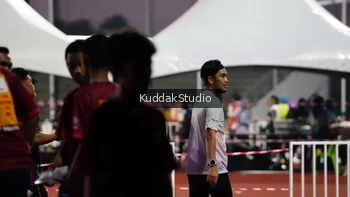 Runner Photo 4951622