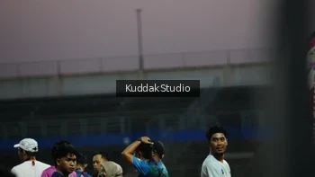 Runner Photo 4951625