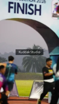 Runner Photo 4951627