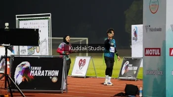 Runner Photo 4951638