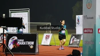 Runner Photo 4951641