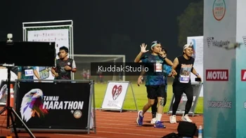 Runner Photo 4951642