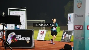 Runner Photo 4951643