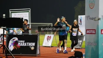 Runner Photo 4951644