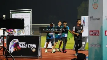 Runner Photo 4951645