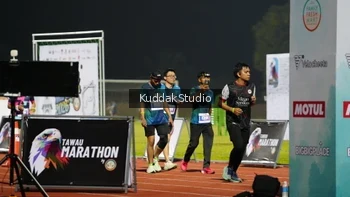 Runner Photo 4951646