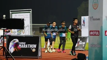 Runner Photo 4951649