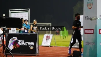 Runner Photo 4951650
