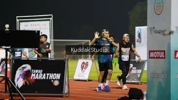 Runner Photo 4951651