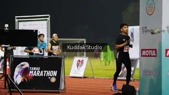 Runner Photo 4951652