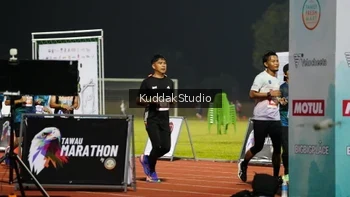 Runner Photo 4951654