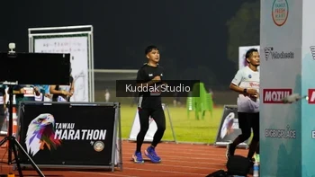 Runner Photo 4951655