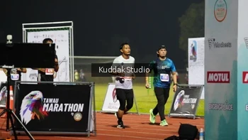 Runner Photo 4951656