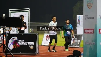 Runner Photo 4951657