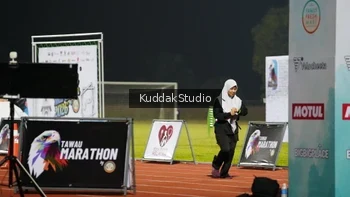 Runner Photo 4951659