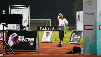 Runner Photo 4951660