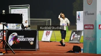 Runner Photo 4951661
