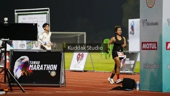Runner Photo 4951663