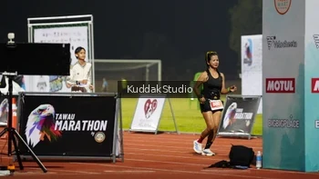 Runner Photo 4951665
