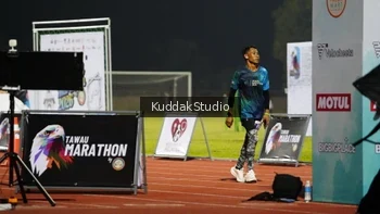 Runner Photo 4951666