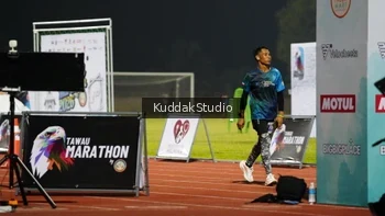 Runner Photo 4951667