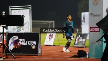 Runner Photo 4951668