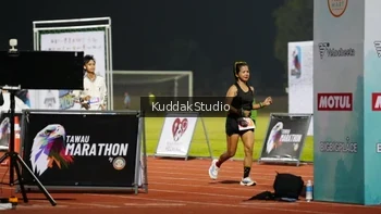 Runner Photo 4951669