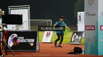 Runner Photo 4951670