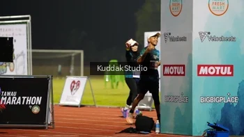 Runner Photo 4951671